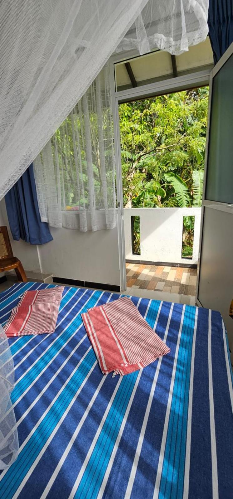 Wimala B&B Bentota Exterior photo